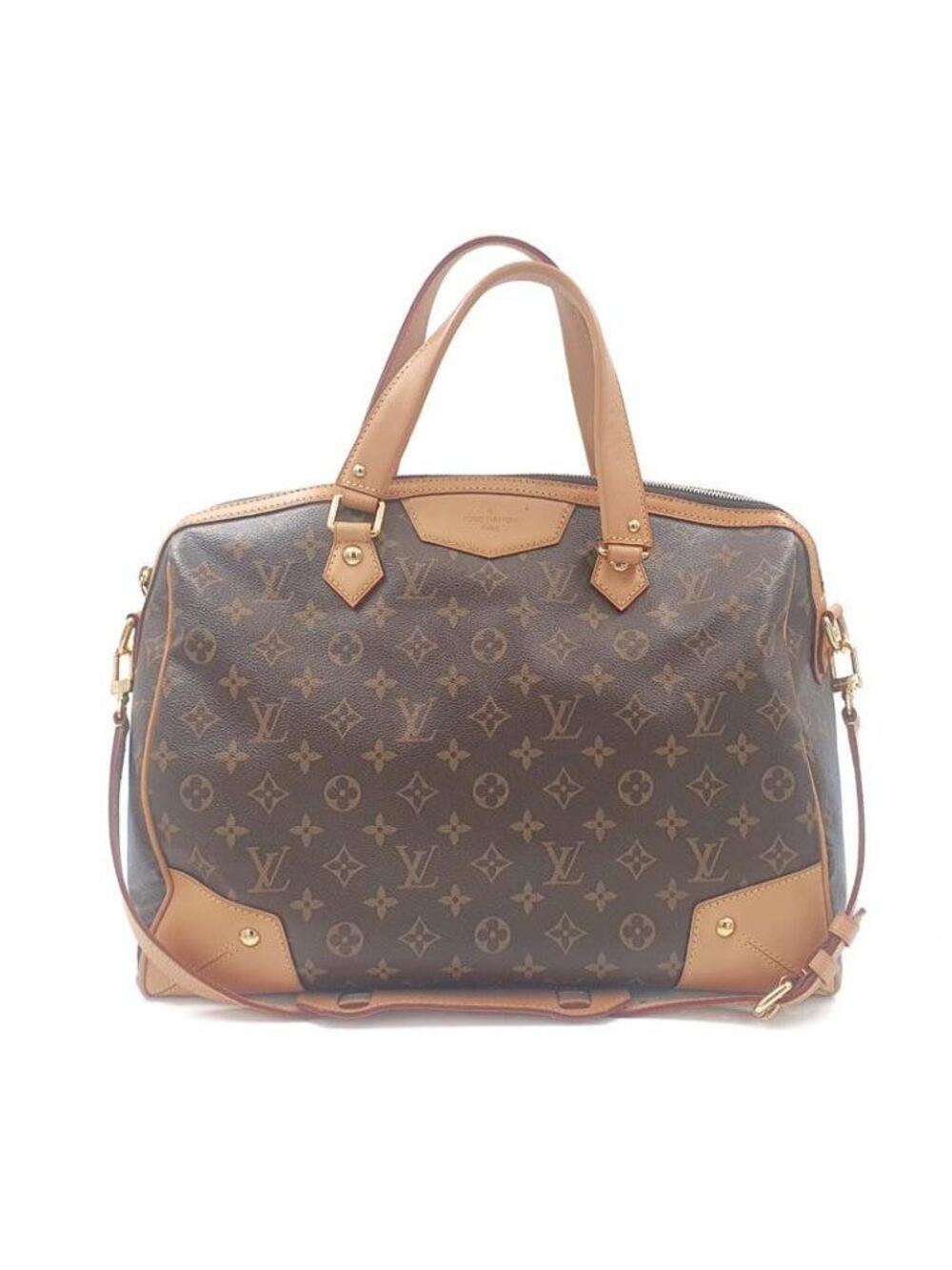 Louis Vuitton Retiro Gm #358970L98B